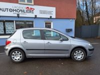 Peugeot 307 1.6i 16V 110cv - <small></small> 3.990 € <small>TTC</small> - #8