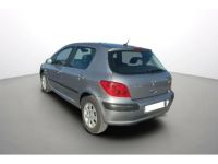 Peugeot 307 1.6i 16V XS Premium A - <small></small> 4.990 € <small>TTC</small> - #4