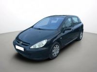 Peugeot 307 1.6i 16V XT BVA CUIR  - <small></small> 4.990 € <small>TTC</small> - #1