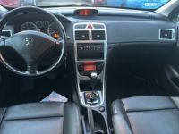 Peugeot 307 1.6i 16V XT BVA CUIR  - <small></small> 4.990 € <small>TTC</small> - #3