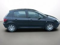 Peugeot 307 1.6i 16V XT BVA CUIR  - <small></small> 4.990 € <small>TTC</small> - #12