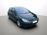 Peugeot 307 1.6i 16V XT BVA CUIR  - <small></small> 4.990 € <small>TTC</small> - #2