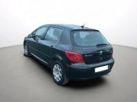 Peugeot 307 1.6i 16V XT BVA CUIR  - <small></small> 4.990 € <small>TTC</small> - #4