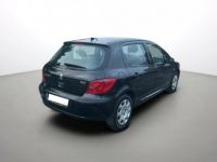 Peugeot 307 1.6i 16V XT BVA CUIR  - <small></small> 4.990 € <small>TTC</small> - #5