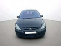 Peugeot 307 1.6i 16V XT BVA CUIR  - <small></small> 4.990 € <small>TTC</small> - #9