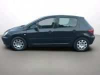 Peugeot 307 1.6i 16V XT BVA CUIR  - <small></small> 4.990 € <small>TTC</small> - #14