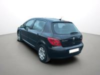 Peugeot 307 1.6i 16V XT BVA CUIR - <small></small> 4.990 € <small>TTC</small> - #4