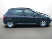 Peugeot 307 1.6i 16V XT BVA CUIR - <small></small> 4.990 € <small>TTC</small> - #12