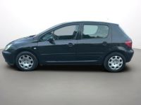 Peugeot 307 1.6i 16V XT BVA CUIR - <small></small> 4.990 € <small>TTC</small> - #14