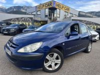 Peugeot 307 2.0 16V XS PACK 5P - <small></small> 4.990 € <small>TTC</small> - #1