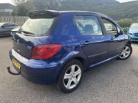 Peugeot 307 2.0 16V XS PACK 5P - <small></small> 4.990 € <small>TTC</small> - #4