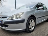 Peugeot 307 2.0 HDI 110 Ch - <small></small> 2.190 € <small>TTC</small> - #1