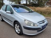 Peugeot 307 2.0 HDI 110 Ch - <small></small> 2.190 € <small>TTC</small> - #2