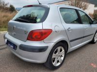 Peugeot 307 2.0 HDI 110 Ch - <small></small> 2.190 € <small>TTC</small> - #4