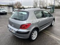 Peugeot 307 2.0 HDi 110ch Clim 5Portes Régulateur + Limiteur - <small></small> 1.990 € <small>TTC</small> - #2