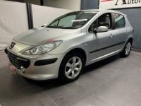 Peugeot 307 2.0 HDi 136 CV 121 500 KMS - <small></small> 6.990 € <small>TTC</small> - #3