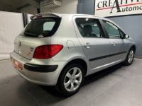 Peugeot 307 2.0 HDi 136 CV 121 500 KMS - <small></small> 6.990 € <small>TTC</small> - #5