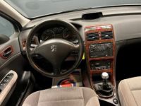 Peugeot 307 2.0 HDi 136 CV 121 500 KMS - <small></small> 6.990 € <small>TTC</small> - #8