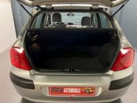 Peugeot 307 2.0 HDi 136 CV 121 500 KMS - <small></small> 6.990 € <small>TTC</small> - #10