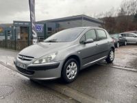 Peugeot 307 2.0 HDi 90CV - <small></small> 2.600 € <small>TTC</small> - #1