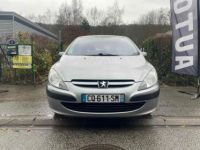 Peugeot 307 2.0 HDi 90CV - <small></small> 2.600 € <small>TTC</small> - #2