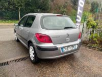 Peugeot 307 2.0 HDi 90CV - <small></small> 2.600 € <small>TTC</small> - #11