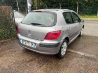 Peugeot 307 2.0 HDi 90CV - <small></small> 2.600 € <small>TTC</small> - #13