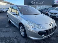 Peugeot 307 2.0 l hdi 136 sport - <small></small> 4.900 € <small>TTC</small> - #1