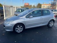 Peugeot 307 2.0 l hdi 136 sport - <small></small> 4.900 € <small>TTC</small> - #5