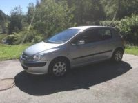 Peugeot 307 2.0 TANDENCE - <small></small> 2.900 € <small>TTC</small> - #3