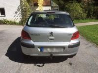 Peugeot 307 2.0 TANDENCE - <small></small> 2.900 € <small>TTC</small> - #4