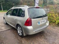 Peugeot 307 Break 1.6 HDi 110CV - <small></small> 2.990 € <small>TTC</small> - #10