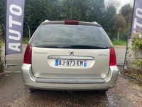 Peugeot 307 Break 1.6 HDi 110CV - <small></small> 2.990 € <small>TTC</small> - #11