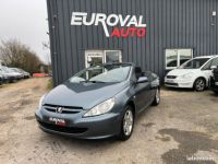 Peugeot 307 CC 1.6 16v 110ch - <small></small> 5.490 € <small>TTC</small> - #1