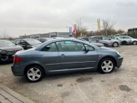 Peugeot 307 CC 1.6 16v 110ch - <small></small> 5.490 € <small>TTC</small> - #5