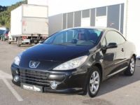 Peugeot 307 CC 1.6 16v 110cv - distribution neuve garantie 12 mois - <small></small> 5.990 € <small>TTC</small> - #1