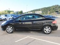 Peugeot 307 CC 1.6 16v 110cv - distribution neuve garantie 12 mois - <small></small> 5.990 € <small>TTC</small> - #2