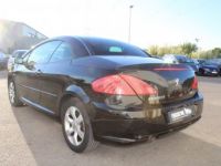 Peugeot 307 CC 1.6 16v 110cv - distribution neuve garantie 12 mois - <small></small> 5.990 € <small>TTC</small> - #3