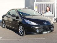 Peugeot 307 CC 1.6 16v 110cv - distribution neuve garantie 12 mois - <small></small> 5.990 € <small>TTC</small> - #7