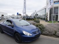 Peugeot 307 CC 1.6 Cabrio XR - <small></small> 3.950 € <small>TTC</small> - #3