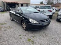 Peugeot 307 CC 2.0 16v bva - <small></small> 2.500 € <small>TTC</small> - #2