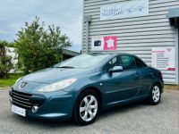 Peugeot 307 CC 2.0 HDi 16v - 136 FAP Sport Pack - <small></small> 5.990 € <small>TTC</small> - #1