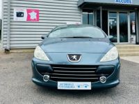 Peugeot 307 CC 2.0 HDi 16v - 136 FAP Sport Pack - <small></small> 5.990 € <small>TTC</small> - #2