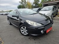 Peugeot 307 CC 2.0e 16V 141ch Navteq on Board - <small></small> 4.490 € <small>TTC</small> - #2