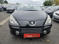 Peugeot 307 CC 2.0e 16V 141ch Navteq on Board - <small></small> 4.490 € <small>TTC</small> - #3