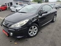 Peugeot 307 CC 2.0e 16V 141ch Navteq on Board - <small></small> 4.490 € <small>TTC</small> - #4