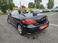 Peugeot 307 CC 2.0e 16V 141ch Navteq on Board - <small></small> 4.490 € <small>TTC</small> - #5