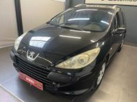 Peugeot 307 SW 1.6 ESS 110 CV 215 000 KMS - <small></small> 2.990 € <small>TTC</small> - #4