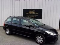 Peugeot 307 SW 1.6 HDI90 CONFORT PACK - Prix sur Demande - #3