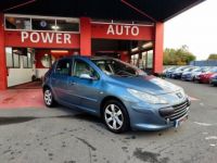 Peugeot 307 xt/xs 220007KMS - <small></small> 3.490 € <small>TTC</small> - #5